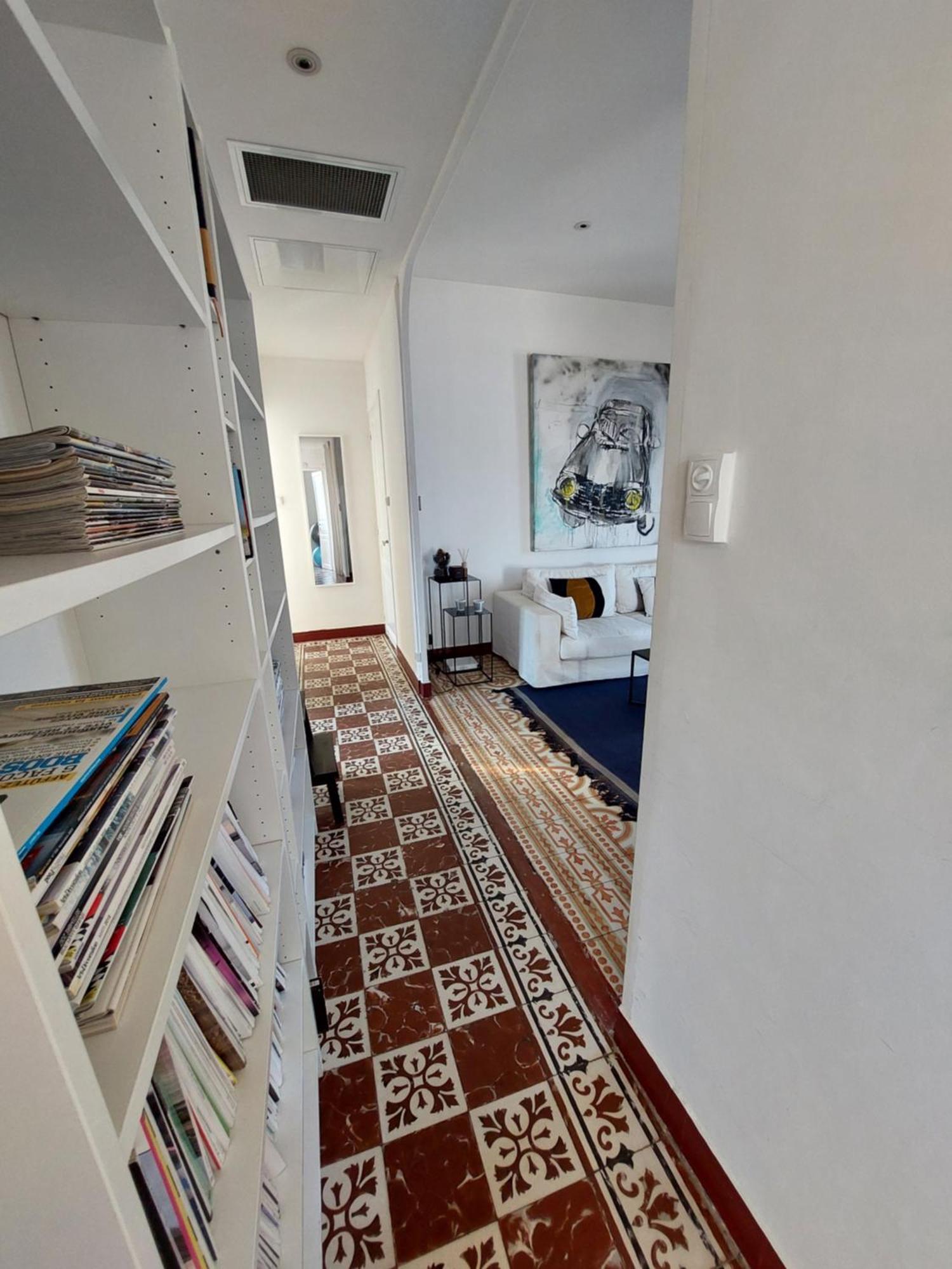 La Suite 68 Bandol Avec Jardin Et Parking Privatif Exterior foto
