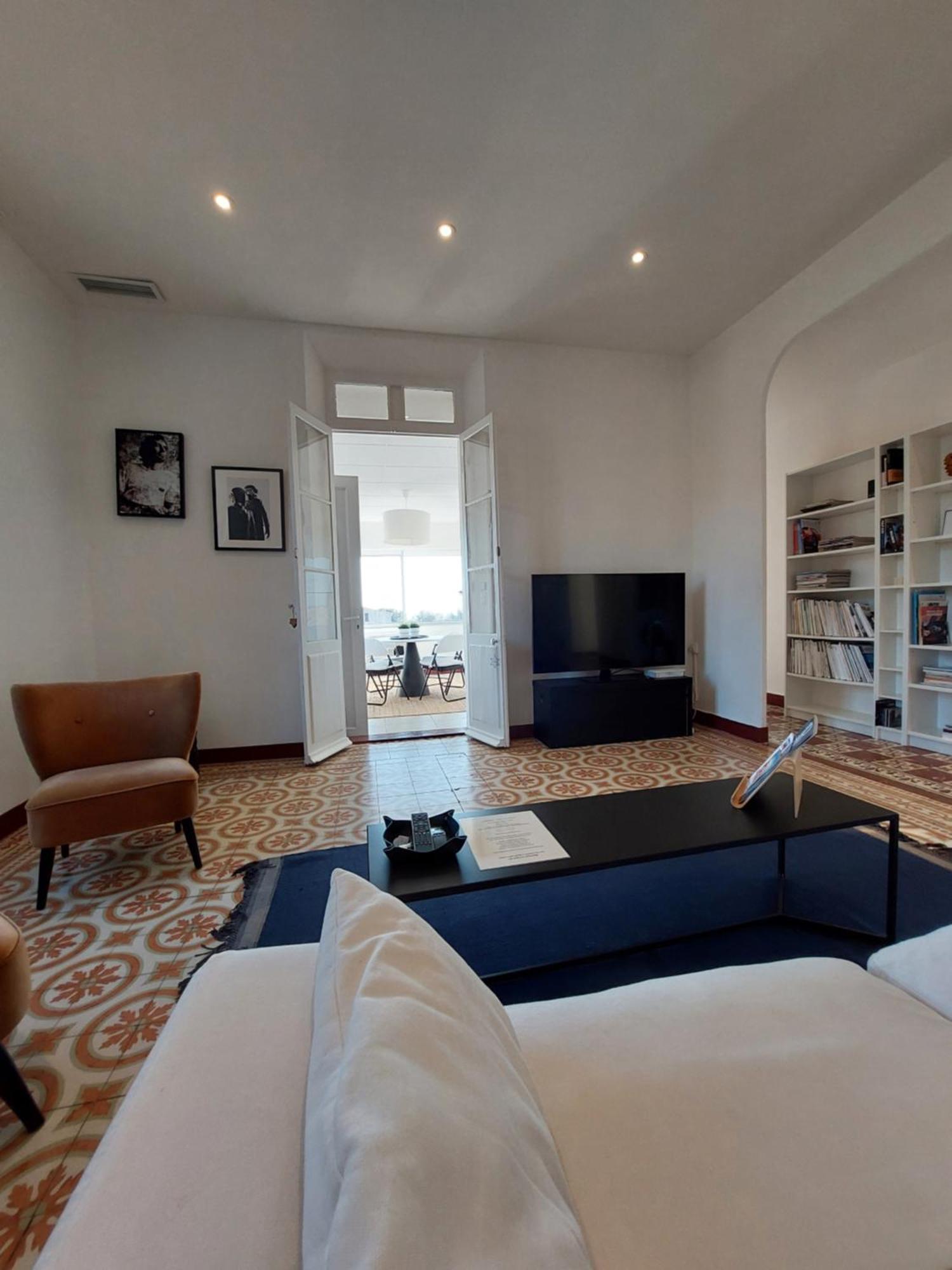 La Suite 68 Bandol Avec Jardin Et Parking Privatif Exterior foto